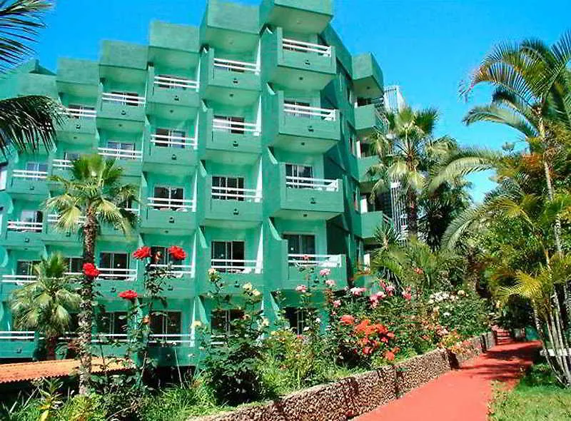 Dc Xibana Park Hotel Puerto de la Cruz