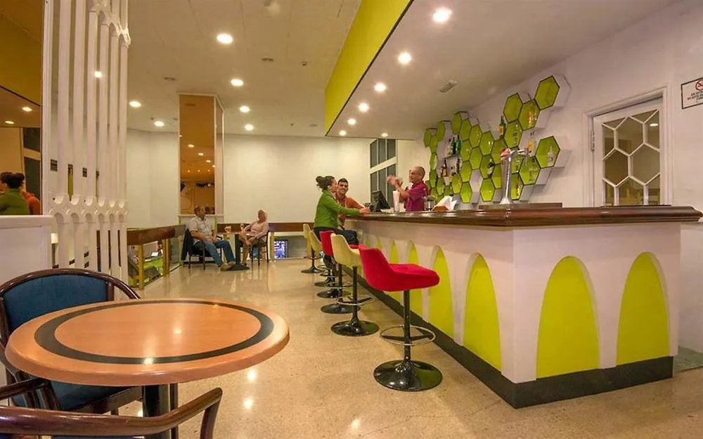 Dc Xibana Park Hotel Puerto de la Cruz  Puerto de la Cruz (Tenerife)