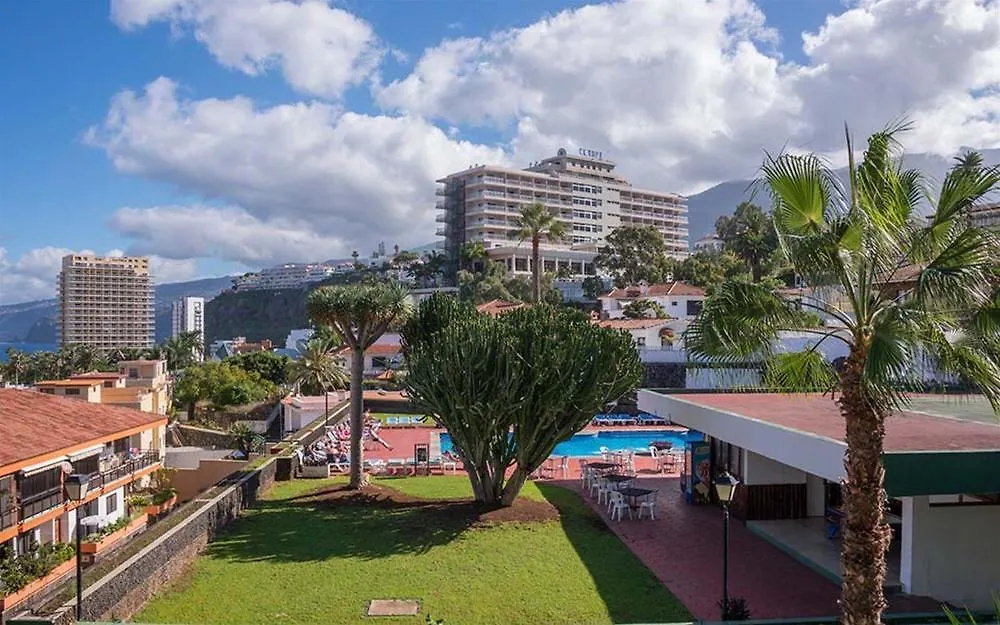 Dc Xibana Park Hotel Puerto de la Cruz