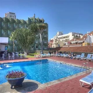 Dc Xibana Park Hotel Puerto de la Cruz  Puerto de la Cruz (Tenerife)