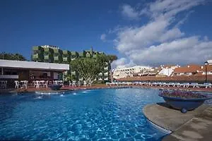 Dc Xibana Park Hotel Puerto de la Cruz  3*, Puerto de la Cruz (Tenerife) Spain