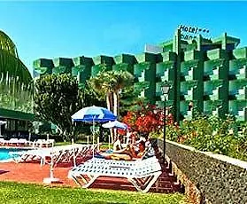 Dc Xibana Park Hotel Puerto de la Cruz  Spain