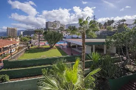 Dc Xibana Park Hotel Puerto de la Cruz