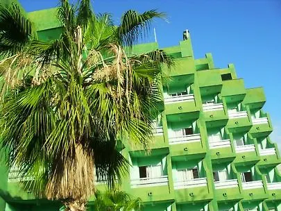Dc Xibana Park Hotel Puerto de la Cruz  Puerto de la Cruz (Tenerife)