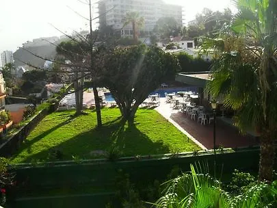 Dc Xibana Park Hotel Puerto de la Cruz