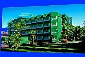 Dc Xibana Park Hotel Puerto de la Cruz