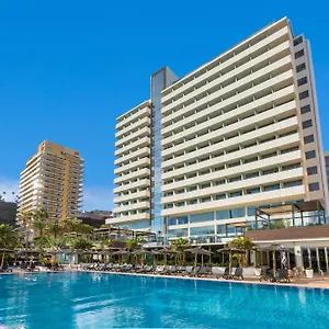 Melia Costa Atlantis Tenerife **** Puerto de la Cruz