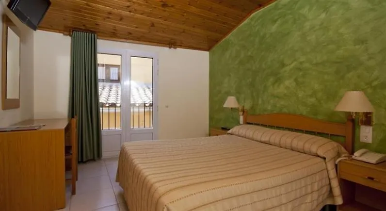 Hotel Dc Xibana Park Puerto de la Cruz