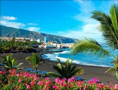 Hotel Dc Xibana Park Puerto de la Cruz