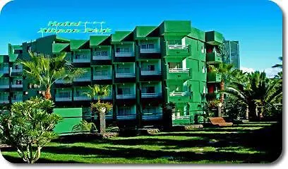 Hotel Dc Xibana Park Puerto de la Cruz   Puerto de la Cruz (Tenerife)