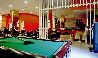 Hotel Dc Xibana Park Puerto de la Cruz  Spanien