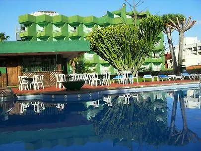 ***  Hotel Dc Xibana Park Puerto de la Cruz  Spanien