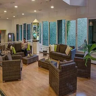 Dc Xibana Park Hotel Puerto de la Cruz
