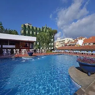 Dc Xibana Park Hotel Puerto de la Cruz  Spain