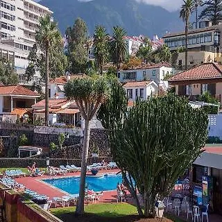 Dc Xibana Park Hotel Puerto de la Cruz   Puerto de la Cruz (Tenerife)