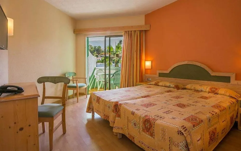 Dc Xibana Park Hotel Puerto de la Cruz