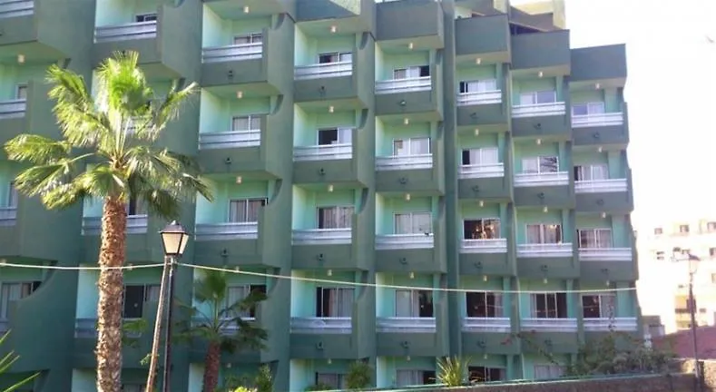 Dc Xibana Park Hotel Puerto de la Cruz