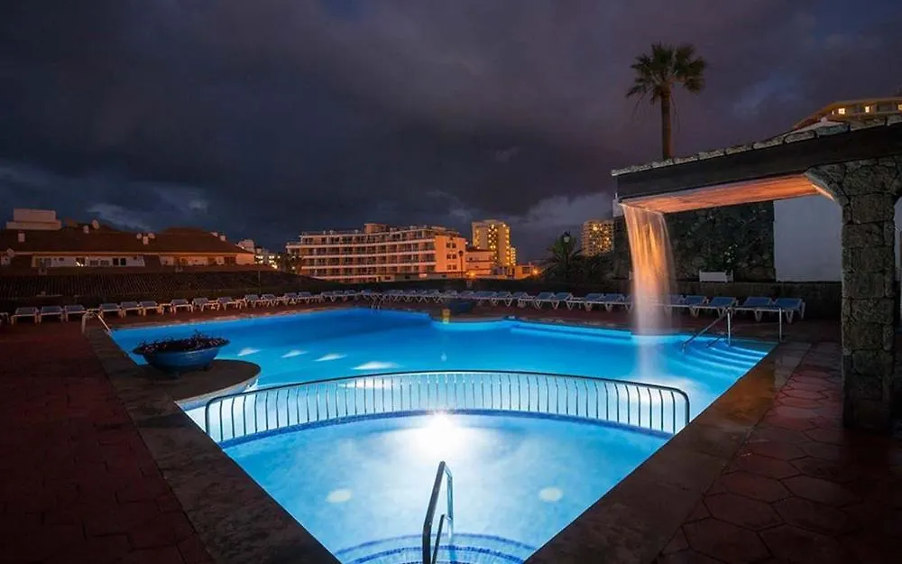 ***  Dc Xibana Park Hotel Puerto de la Cruz  Spain