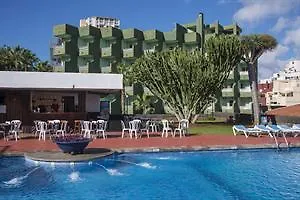 Dc Xibana Park Hotel Puerto de la Cruz  Spain