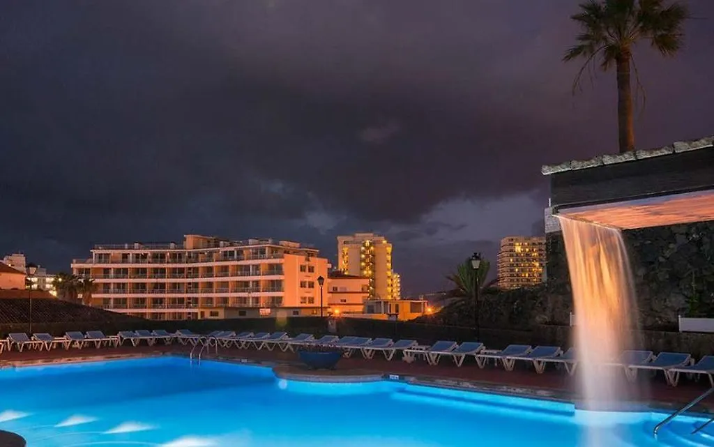 Dc Xibana Park Hotel Puerto de la Cruz   Puerto de la Cruz (Tenerife)