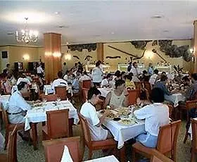 Dc Xibana Park Hotel Puerto de la Cruz