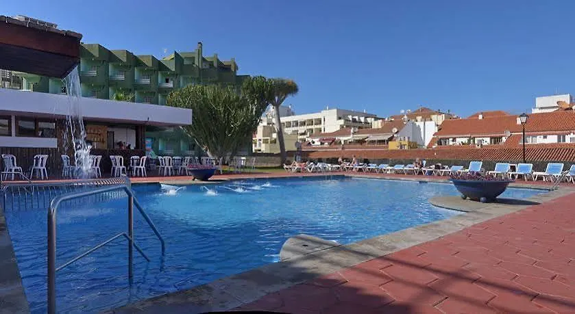 Dc Xibana Park Hotel Puerto de la Cruz