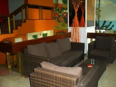 Dc Xibana Park Hotel Puerto de la Cruz
