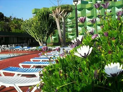 Dc Xibana Park Hotel Puerto de la Cruz  3*, Puerto de la Cruz (Tenerife)